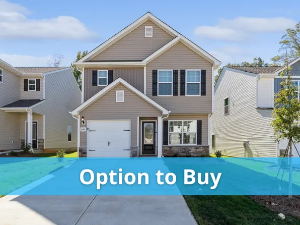 6248 Lowe Ln, Charlotte, NC 28214