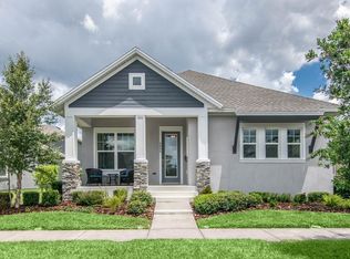 3602 Durrance St, New Port Richey, FL 34655