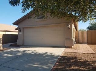 7377 S 252nd Ln, Buckeye, AZ 85326