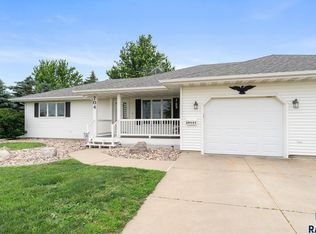 704 W 4th Ave, Humboldt, SD 57035