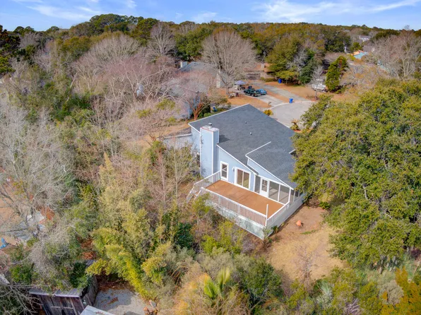 1471 Battery Brown Ct, Charleston, SC 29412