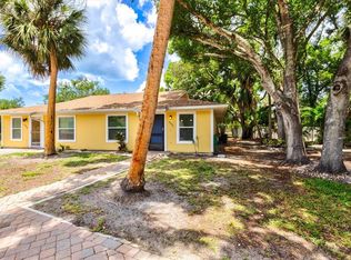 4631 Summerwind Dr #16, Sarasota, FL 34234