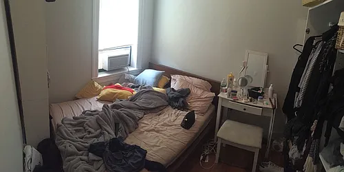 Rented by Kenneth Rosenblum, LREB