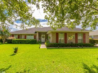 128 Meadow Run Loop, Foley, AL 36535