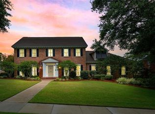 5504 Regency Oaks Dr S, Mobile, AL 36609