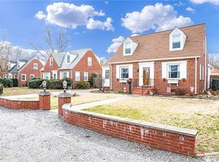 6110 Club Rd, Henrico, VA 23228