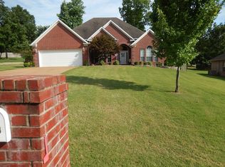 1204 Blake, Wynne, AR 72396
