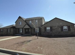 101 Chanticleer Pl APT A, Clovis, NM 88101