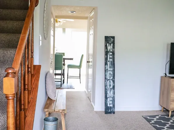 9593 Kimberly Lynn Cir, Glen Allen, VA 23060