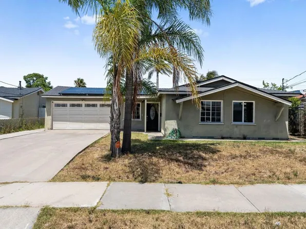 8820 Ellenwood Cir, Spring Valley, CA 91977