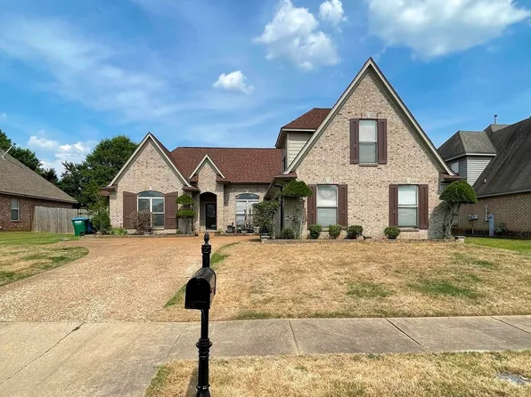5328 Lamb Valley Cv, Arlington, TN 38002