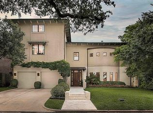 1326 Milford St, Houston, TX 77006