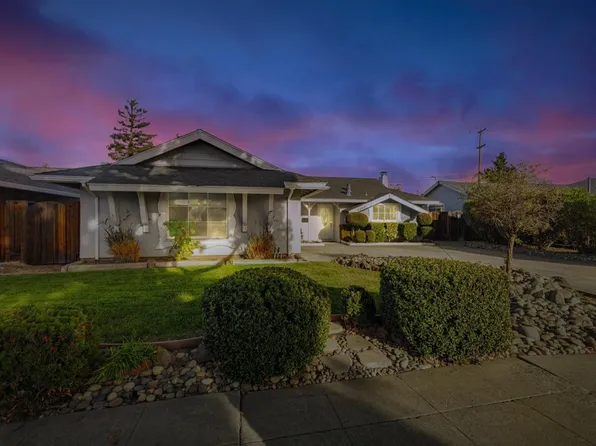5684 Holland Ln, San Jose, CA 95118