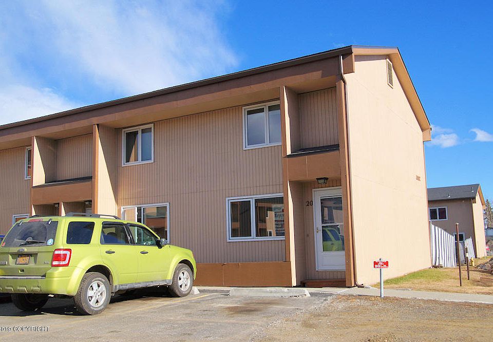 1st image of 5002 Dartmouth Dr APT 20