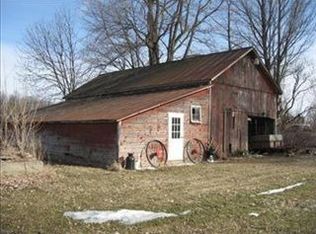 1700 Nine Mile Rd, Union City, MI 49094