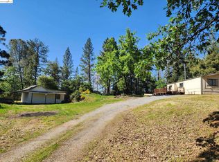 1022 Foxgrove Ln, Greenwood, CA 95635
