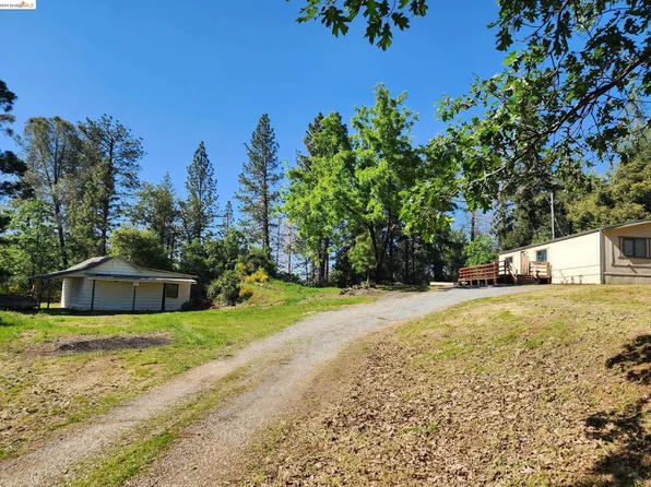 1022 Foxgrove Ln, Greenwood, CA 95635