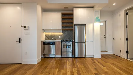 724 Fifth Avenue, #4D