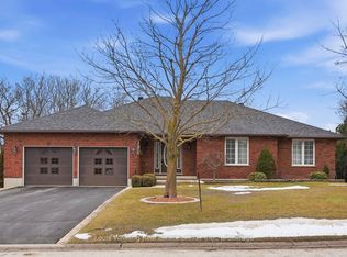 711 21 A Ave, Hanover, ON N4N 3M2