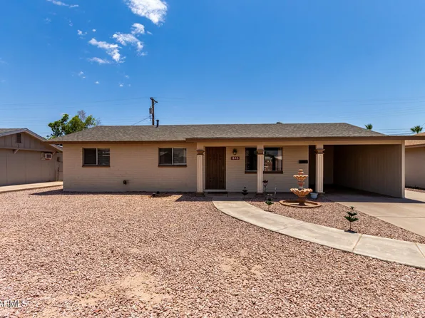1545 W 7TH Avenue, Mesa, AZ 85202