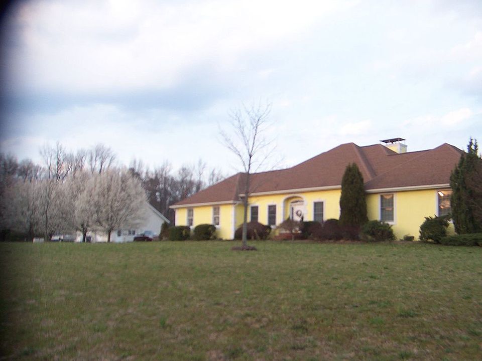 Classical Palladian Design
