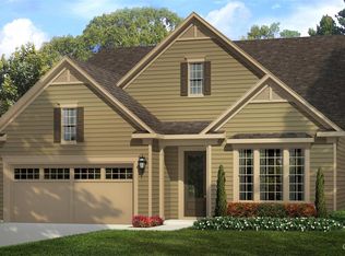10252 Superb Ln, Charlotte, NC 28215