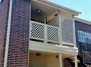 8055 Cambridge St APT 98, Houston, TX 77054