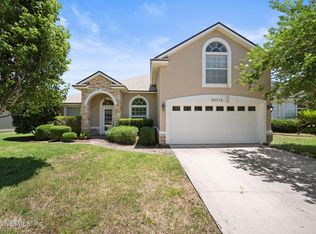 96316 RIDGEWOOD Circle, Fernandina Beach, FL 32034