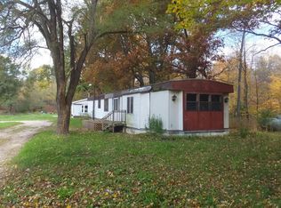 4496 W Long Lake Rd, Orleans, MI 48865