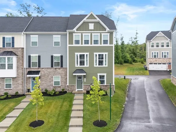 5042 Spruce Rd, Gibsonia, PA 15044