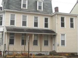 134 N West St, York, PA 17401