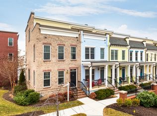 553 Regent Pl NE, Washington, DC 20017