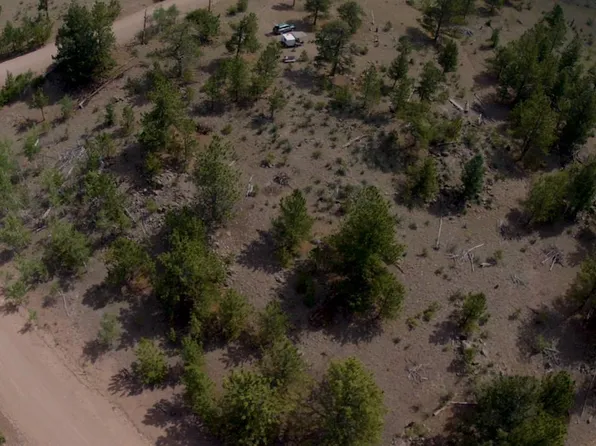 256 Bandana Road LOT 0471, Hartsel, CO 80449