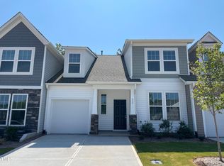 337 Whitley Ridge Dr, Clayton, NC 27527