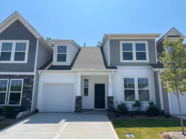 337 Whitley Ridge Dr, Clayton, NC 27527