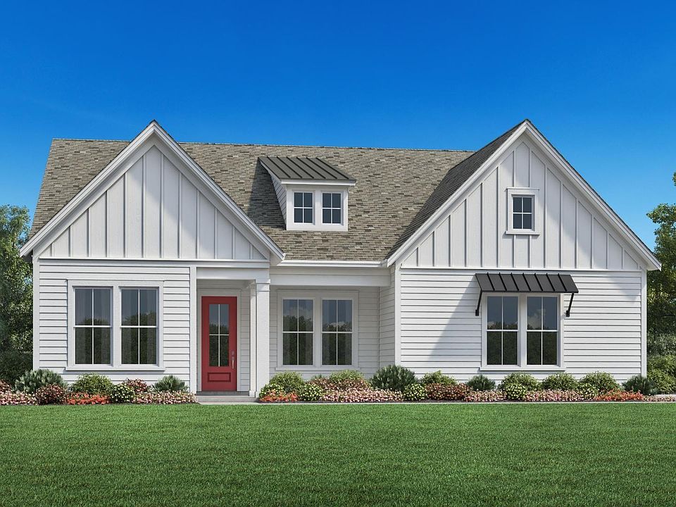 1st image of 120 Livery Dr Homesite 29