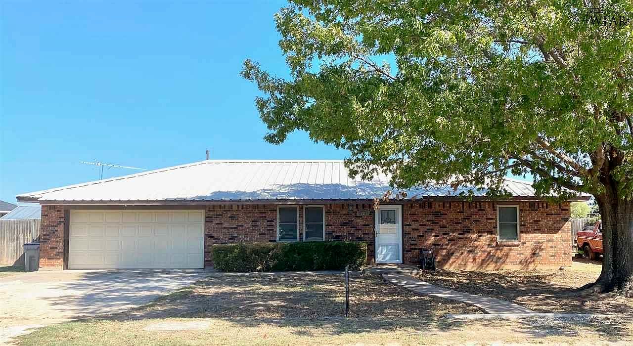 151 Berend Rd, Windthorst, TX 76389 MLS 170807 Zillow