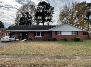 178 Charjean Dr, Jackson, TN 38305