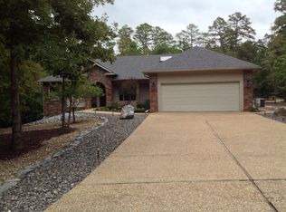 29 Brilliante Ln, Hot Springs Village, AR 71909
