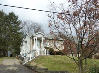 2513 Oakwood Rd, Glenshaw, PA 15116