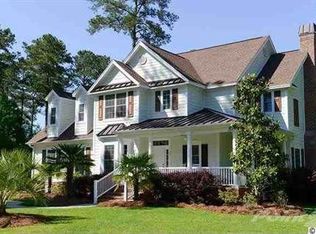 23 Damon Loop, Murrells Inlet, SC 29576