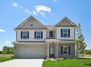 929 Angilee Way, Lebanon, IN 46052