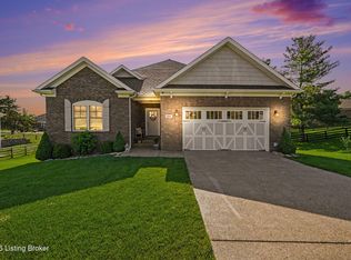 664 The Landings, Taylorsville, KY 40071
