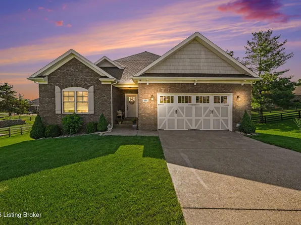 664 The Landings, Taylorsville, KY 40071