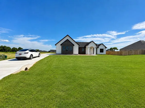 2447 Wolf Creek Bnd, Blanchard, OK 73010