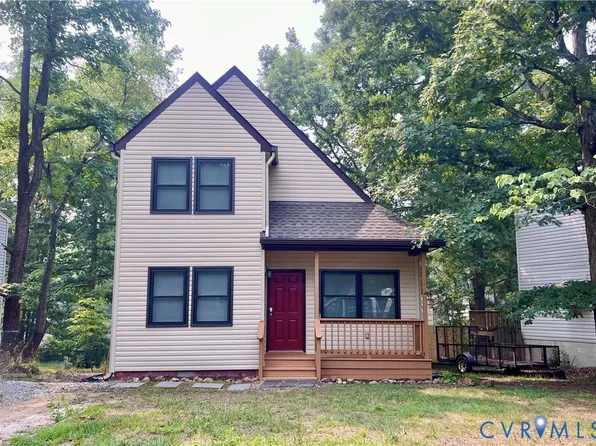 2931 S Ridge Rd, Midlothian, VA 23112