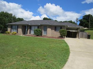 100 Sweetwater Dr, Columbus, GA 31907
