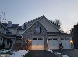 1221 Derry Ln, West Chester, PA 19380