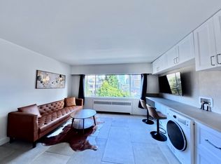 1540 Haro St #210, Vancouver, BC V6G 1G5