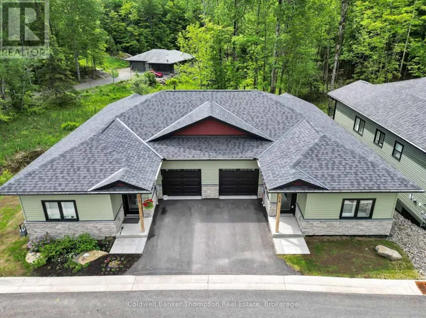 14 Ertler Ln, Huntsville, ON P1H 1S7